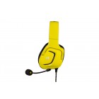 2E Gaming Гарнітура ігрова HG340, 7.1, USB-A, RGB, 2м, жовтий