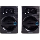 Microlab Акустична система 2.0 B-23, USB Wooden Microlab Акустична система 2.0 B-23, USB Wooden