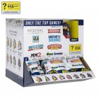 DevSeries Ігрова фігурка-брелок Hangers Blinds, в ас., S1