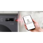 Пральна машина LG 9Кг F2Y1VS5J Чорний Пральна машина LG 9Кг F2Y1VS5J Чорний