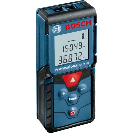 Bosch GLM 40 Professional