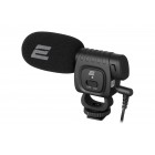 2E Мікрофон-гармата MG020 Shoutgun Pro, on/of, 3.5mm