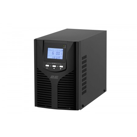 2E Джерело безперебійного живлення OD1000, 1000VA/900W, LCD,