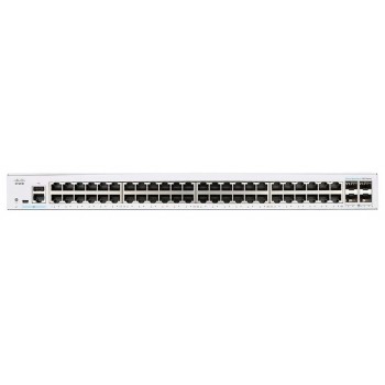 Cisco Комутатор CBS250 Smar Cisco Комутатор CBS250 Smar