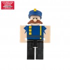 Roblox Ігрова колекційна фігурка Deluxe Mystery Pack Big Bank Robbery: Edguard & Boz S2 Roblox Ігрова колекційна фігурка Deluxe Mystery Pack Big Bank Robbery: Edguard & Boz S2