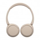 Навушники Sony WH-CH520 Бежевий