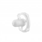 ARDESTO М'ясорубка, 1750Вт, продук.-2 кг/хв, 3 решітки + для ковб., кеббе, 4 терки,насадка для томатів, пластик, біло-сріблястий