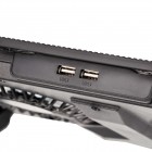 2E Gaming Підставка для ноутбука CPG-006 17.3` Black 2E Gaming Підставка для ноутбука CPG-006 17.3` Black