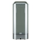 CATLER Кавоварка капсульна Porto 0.8л, капсули, мелена кава, механічне керування, чорно-мідний CATLER Кавоварка капсульна Porto 0.8л, капсули, мелена кава, механічне керування, чорно-мідний