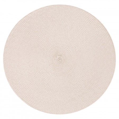 ARDESTO Килимок сервірувальний 38см, поліпропілен, кругла, б