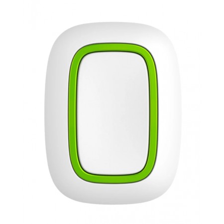 Ajax Корпус DummyBox для Ajax Button, білий