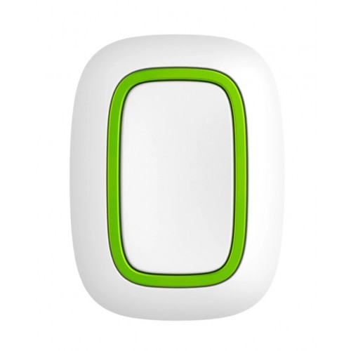 Ajax Корпус DummyBox для Ajax Button, білий