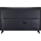 Телевізор 43" LG 43QNED70A6A