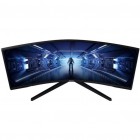 Монітор 34" Samsung LC34G55TWWIXCI