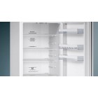 Siemens Холодильник з нижньою морозильною камерою KG39NXW326