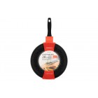 ARDESTO Сковорода ВОК Gemini Gourmet Anzio 28 см, алюміній ARDESTO Сковорода ВОК Gemini Gourmet Anzio 28 см, алюміній