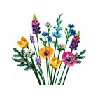 LEGO Конструктор Icons Букет польових квітів