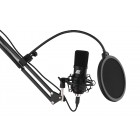 2E Мікрофон з пантографом для ПК Maono by 2Е MPC011 2E Мікрофон з пантографом для ПК Maono by 2Е MPC011