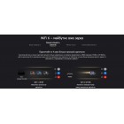 Mercusys Маршрутизатор MR80X AX3000 3xGE LAN 1xGE WAN MU-MIMO OFDMA