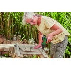 Bosch Шуруповерт-дриль EasyDrill 1200, 12В, 1х1.5Ач, 30Нм, 400/1500 об/хв, ЗП, 0.94кг, кейс