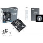 ASUS Материнcька плата PRIME H610M-D D4 s1700 H610 2xDDR4 M.2 HDMI D-Sub mATX