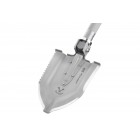 2E Tactical Лопата-мультитул тактична Ranger Steel Gray розбірна, 22в1, з чохлом у комплекті, 103 см макс., 1.6 кг