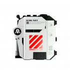 GravaStar Навушники TWS Sirius P5, BT 5.2, IPX4, Defense Mecha