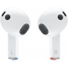 Навушники Samsung Galaxy Buds 3 (SM-R530NZWASEK)
