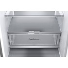 Холодильник LG 277/107 л GW-B509FNUW Сріблястий