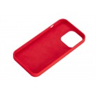2E Чохол Basic для Apple iPhone 13 Pro , Liquid Silicone, Red