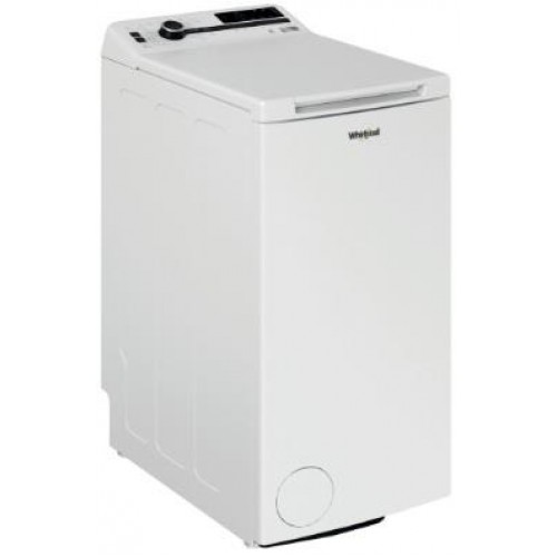 Whirlpool Пральна машина вертикальна TDLRB6240BSUA