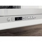 Whirlpool Посудомийна машина вбудовувана, 14компл. WIC3C33PFE