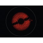 Electrolux Варильна поверхня електрична склокерамічна, 60см, чорний Electrolux Варильна поверхня електрична склокерамічна, 60см, чорний