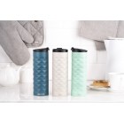 ARDESTO Термочашка Bright City 400 мл, зелений, нержавіюча сталь ARDESTO Термочашка Bright City 400 мл, зелений, нержавіюча сталь