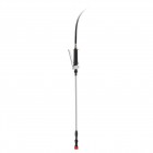 2E Обприскувач акумуляторний AquaSpray 40LR 40л 12В 1х12А·год 7бар 2.9л·хв 14.5кг вольтметр колеса шланг 15м