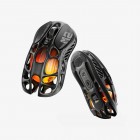 GravaStar Миша Mercury M2, BT/WL/USB-A, RGB, чорний