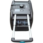 Könner & Söhnen Генератор інверторний бензиновий KS 5500iES ATSR, 230В, 5.5кВт, АВР(ATS), електростартер, 52кг