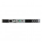 Eaton Джерело безперебійного живлення 5P G2, 1550VA/1350W, RM 1U, LCD, USB, RS232, 6xC13