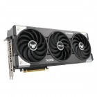 ASUS Відеокарта GeForce RTX 5070 TI 16GB GDDR7 OC TUF-RTX5070TI-O16G-GAMING
