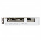 Відеокарта ASUS GeForce RTX 5060 TI 16GB GDDR7 OC DUAL-RTX5060TI-O16G-WHITE білий