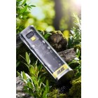 2E Універсальна літієва батарея Power Bank Сrystal 24000mAh 100W