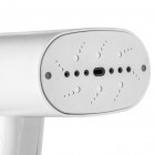 ARDESTO Відпарювач ручний SI-S1200W, 1200Вт, 120мл, постійна пара - 22гр, складана ручка, керам. підошва, білий