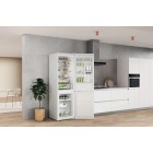 Whirlpool Холодильник з нижн. мороз., 202.7x59.6х67.8, холод.відд.-263л, мороз.відд.-104л, 2дв., А++, NF, інв., дисплей, зона нульова, білий