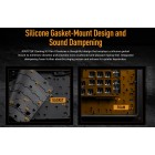 ASUS Клавіатура механічна TUF Gaming K3 Gen II, 97key, Optical-Mechanical RGB Switch, USB-A, EN/UK, чорний ASUS Клавіатура механічна TUF Gaming K3 Gen II, 97key, Optical-Mechanical RGB Switch, USB-A, EN/UK, чорний