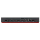 Lenovo Док-станція ThinkPad Universal Thunderbolt 4 Smart Dock - EU