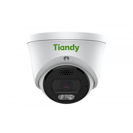 Tiandy Камера IP TC-C38XQ Spec:I3W/E/Y/2.8mm/V4.2, 8MP, EW, 
