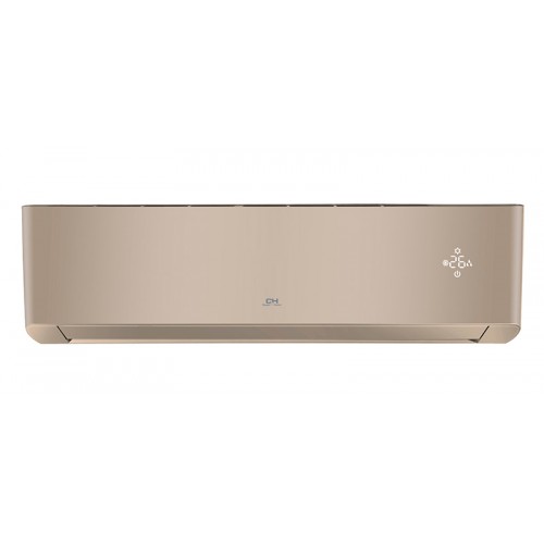 Кондиціонер Cooper&Hunter CH-S24FTXAM2S-GD Золотистий Кондиціонер Cooper&Hunter CH-S24FTXAM2S-GD Золотистий