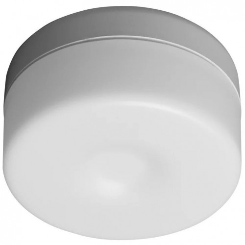 LEDVANCE Cвітильник нічник з акумулятором DOT-IT TOUCH SLIM 0.45Вт 4000К 30Лм 500мА•год димується USB-A > microUSB білий LEDVANCE Cвітильник нічник з акумулятором DOT-IT TOUCH SLIM 0.45Вт 4000К 30Лм 500мА•год димується USB-A > microUSB білий
