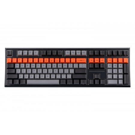Varmilo Клавіатура механічна Lure VBM108 Bot: Lie 108Key, EC