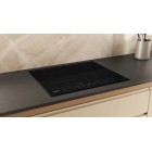 Whirlpool Варильна поверхня  індукційна, 60см, розширена зона, чорний